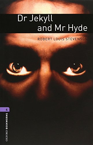 DR JEKYLL AND MR HYDE LEVEL 4