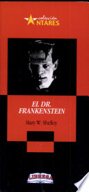 DR. FRANKENSTEIN, EL # 172 (PAPEL BOND)