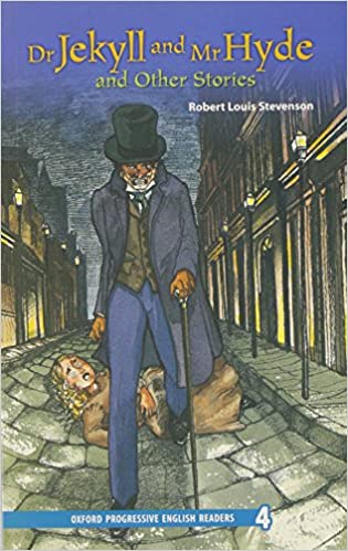 DR. JEKYLL AND MY HYDE AND OTHER