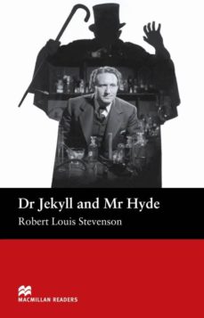 DR. JELLY AND MR. HYDE