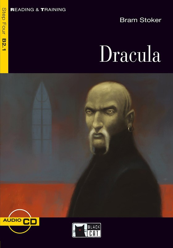 DRACULA +CD