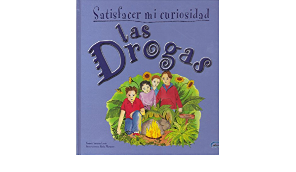 DROGAS, LAS