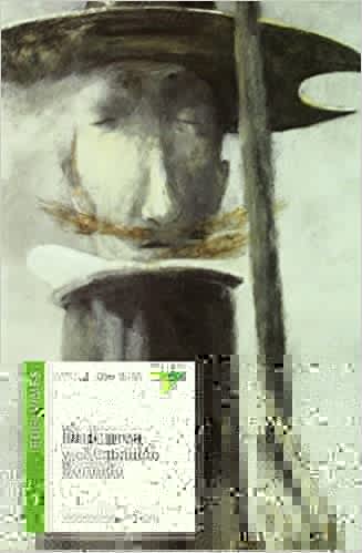 DULCINEA Y EL CABALLERO DORMIDO