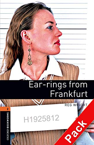 EARRINGS FROM FRANKFURT LV 2