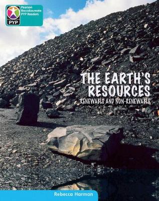 EARTHS RESOURCES, THE