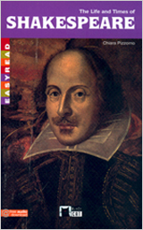 EASYREAD-THE LIFE..OF SHAKESPEARE