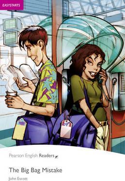 EASYSTARTS BIG BAGMISTAKE BOOK