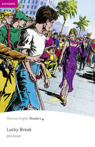EASYSTARTS LUCKY BREAK BOOK