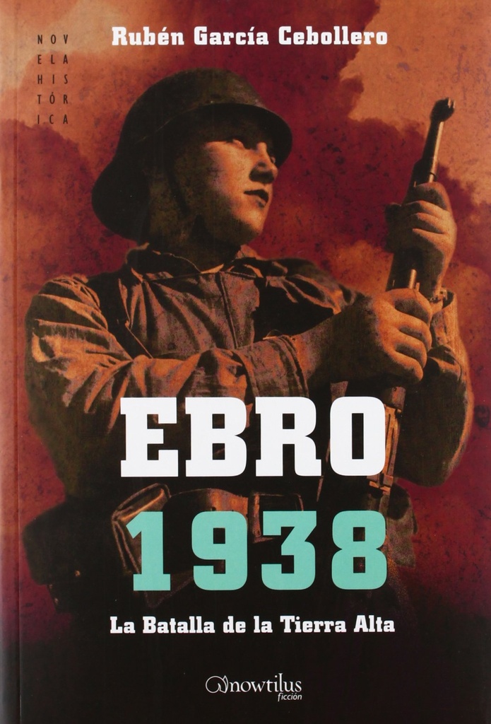 EBRO 1938