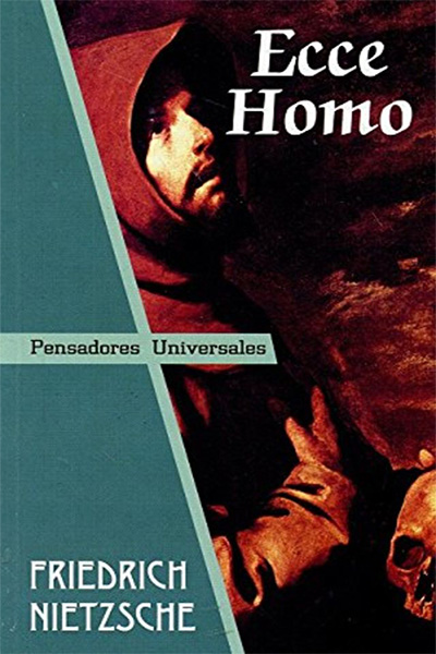ECCE HOMO