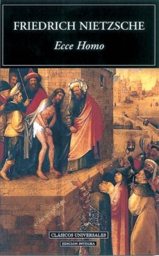 ECCE HOMO 