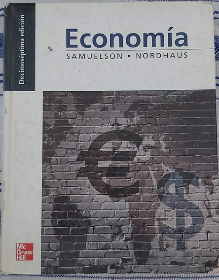 ECONOMIA 10MA. EDICION