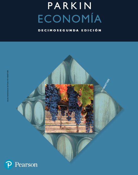 ECONOMIA 12AVA EDICION