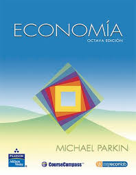 ECONOMIA 8VA. EDICION