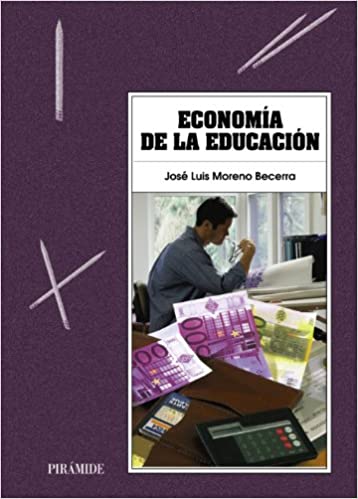 ECONOMIA DE LA EDUCACION                                    