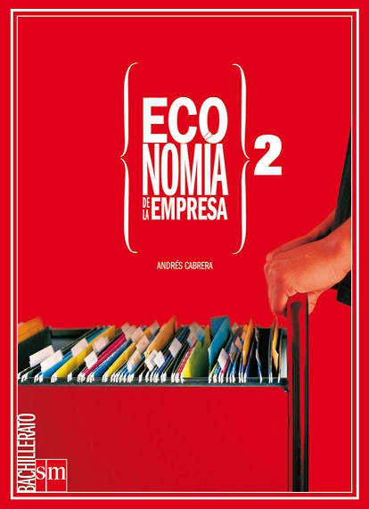 ECONOMIA DE LA EMPRESA 2009