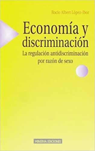 ECONOMIA Y DISCRIMINACION