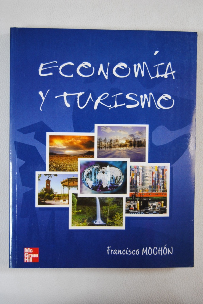 ECONOMIA Y TURISMO