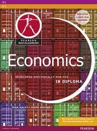 ECONOMICS PRINT AND EBOOK BUNDLE