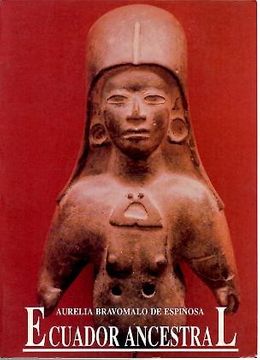ECUADOR ANCESTRAL                                           