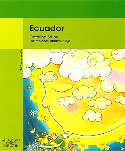 ECUADOR SMALL BOOK LEVEL C