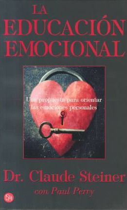 EDUCACION EMOCIONAL, LA