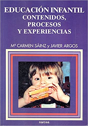 EDUCACION INFANTIL CONTENIDOS PROCESOS Y EXPERIENCIAS