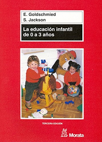 EDUCACION INFANTIL DE 0 A 3 AÑOS