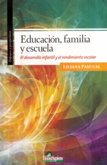 EDUCACION, FAMILIA Y ESCUELA