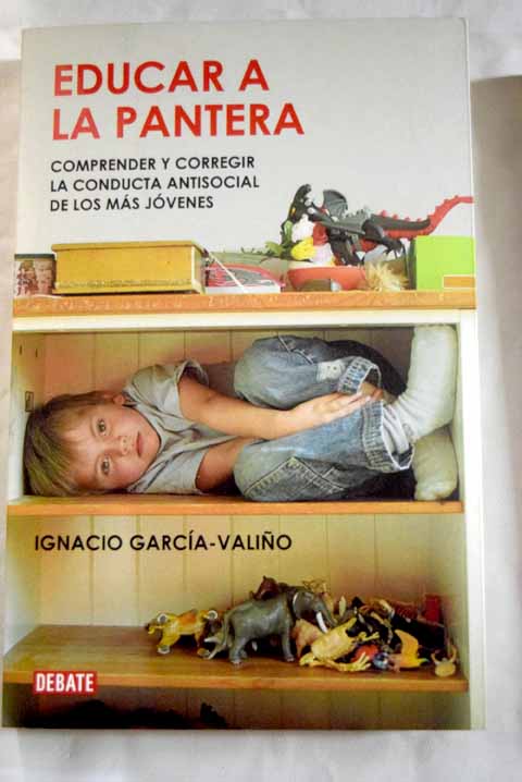EDUCAR A LA PANTERA