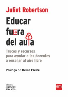 EDUCAR FUERA DEL AULA 