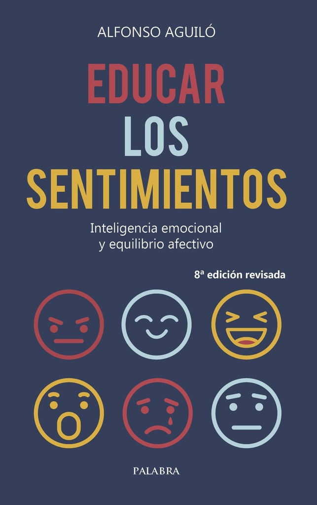 EDUCAR LOS SENTIMIENTOS 