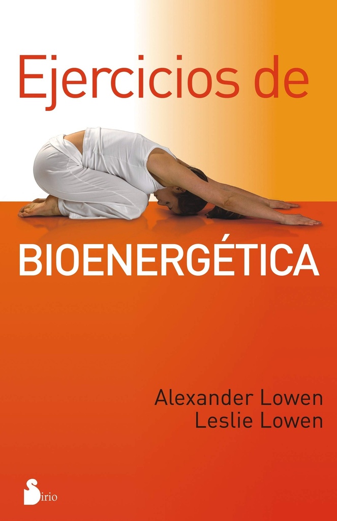 EJERCICIOS DE BIONERGETICA 