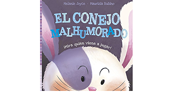 EL CONEJITO MALHUMORADO