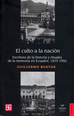 EL CULTO A LA NACION