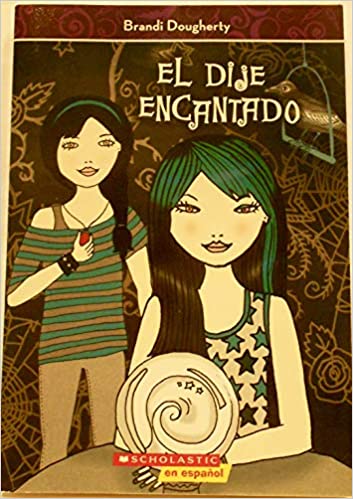 EL DIJE ENCANTADO