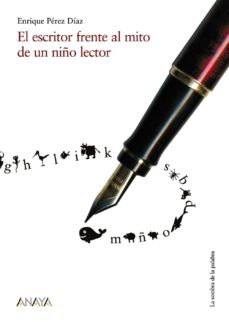 EL ESCRITOR FRENTE