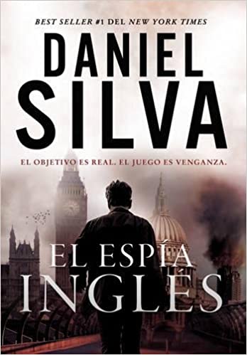 EL ESPÍA INGLÉS
