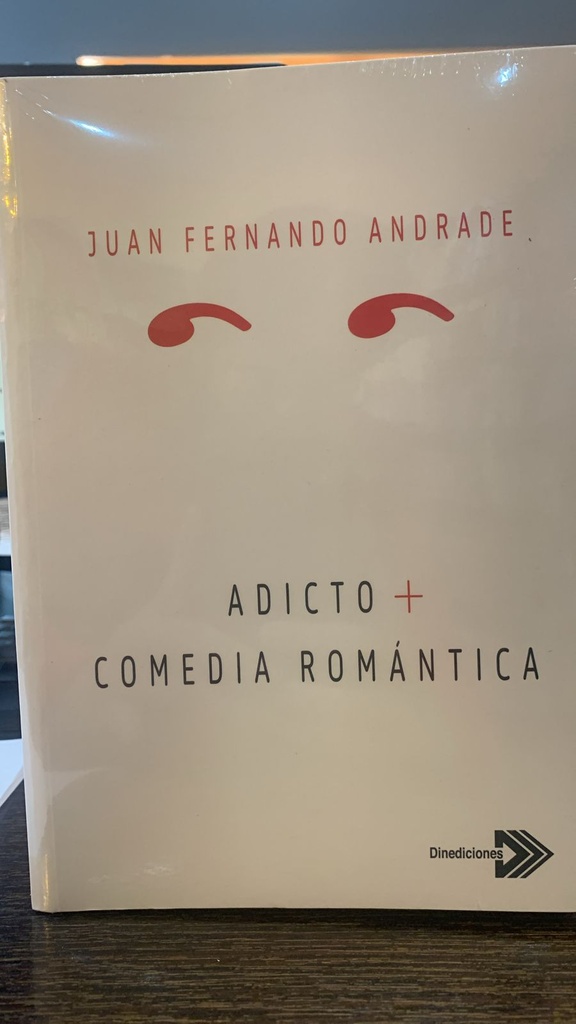 ADICTO + COMEDIA ROMANTICA