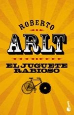 EL JUGUETE RABIOSO