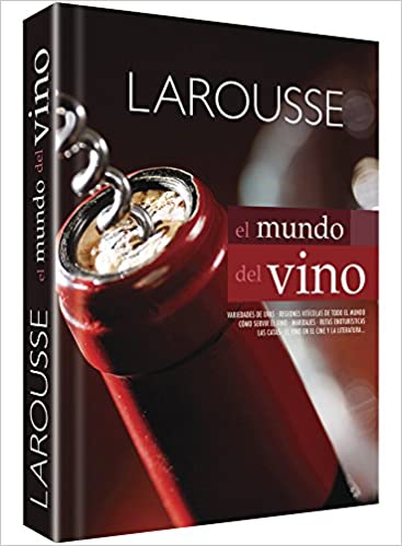 EL MUNDO DEL VINO