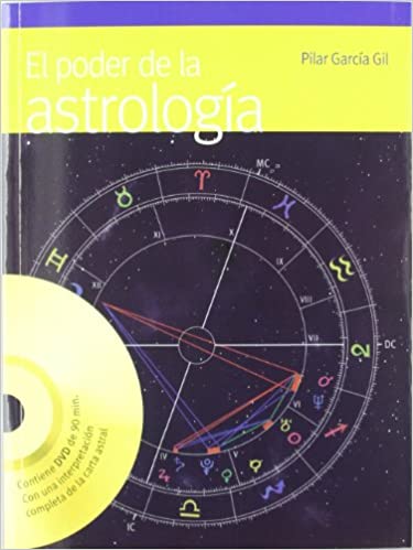 EL PODER DE LA ASTROLOGIA