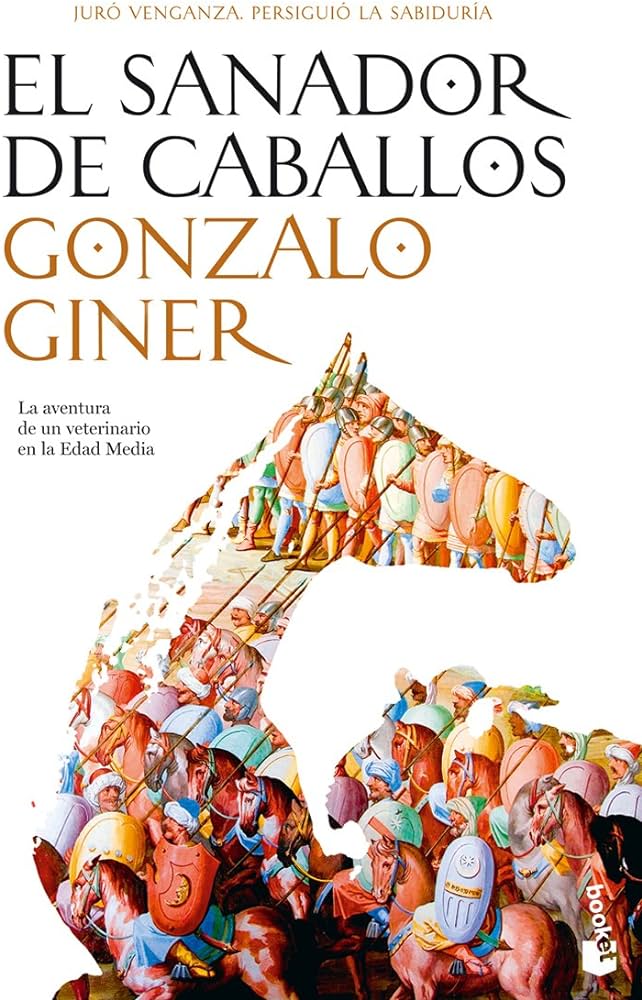 EL SANADOR DE CABALLOS