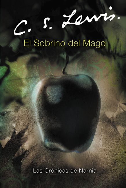 EL SOBRINO DEL MAGO