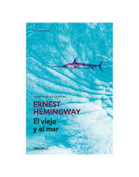 EL VIEJO Y EL MAR