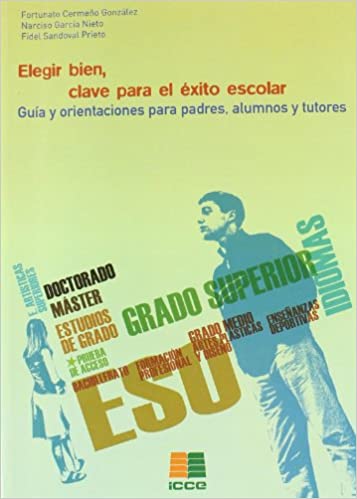 ELEGIR BIEN