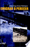 EMIGRAR O PERECER