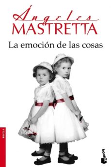 EMOCIÓN DE LAS COSAS, LA 
