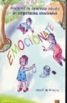 EMOCIONATE CICLO 1 DE PRIMARIA