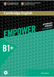 EMPOWER INTERMEDIATE DIGI MIX MEDIA DOFF ET AL